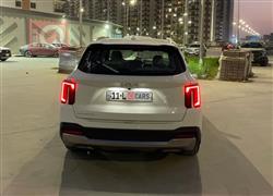 کیا سۆرینتۆ